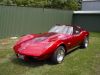 Corvette Sting Ray 013